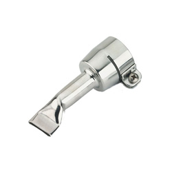 Flat Angled Nozzle 20mm x 2mm