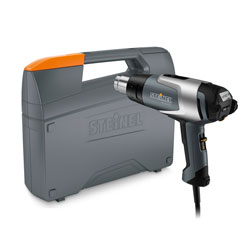 Steinel heat gun 2025 hg 2320 e