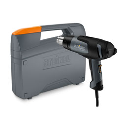 HL 1820 S (In a case)