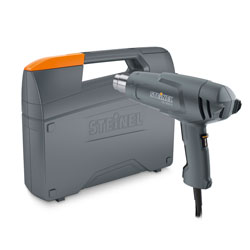 HL 1620 S (In a case)